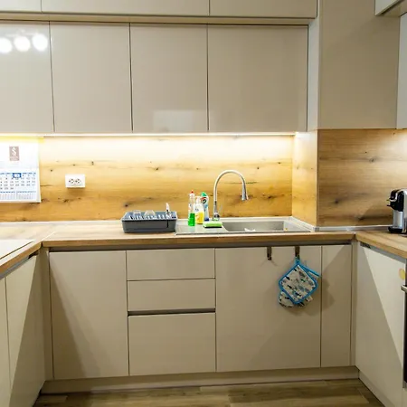 1bd Retreat With Balcony In Vibrant District By Flat Mаnager Varna