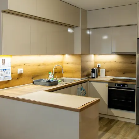 1bd Retreat With Balcony In Vibrant District By Flat Mаnager Varna