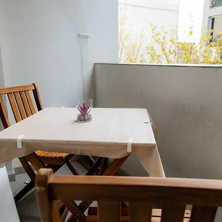 1bd Retreat With Balcony In Vibrant District By Flat Mаnager * Варна